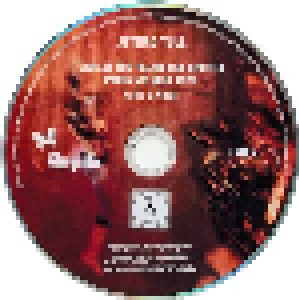 Jethro Tull: Minstrel In The Gallery (2-CD + DVD + DVD-Audio) - Bild 9