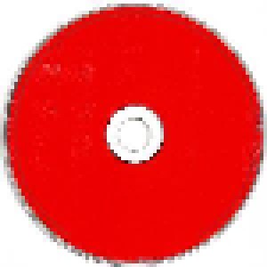 Tocotronic: Tocotronic [Das Rote Album] (CD) - Bild 6
