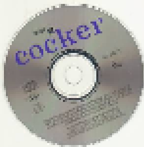 Joe Cocker: The Best Of Joe Cocker (CD) - Bild 4