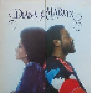Diana Ross & Marvin Gaye: Diana & Marvin (LP) - Bild 1