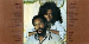 Diana Ross & Marvin Gaye: Diana & Marvin (LP) - Bild 3