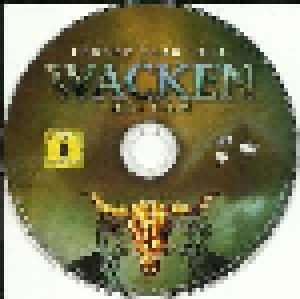 Wacken - Der Film (DVD) - Bild 3