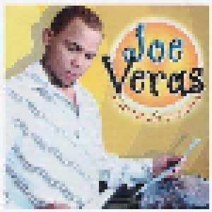 Cover - Joe Veras: Carta De Verano