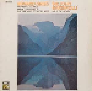 Edvard Grieg: Norwegische Tänze Op. 35 etc. (LP) - Bild 1