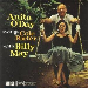 Anita O'Day: Swings Cole Porter With Billy May (CD) - Bild 1