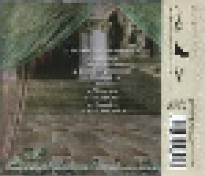 Area51: Goddess (CD) - Bild 3