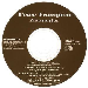 Peter Frampton: Acoustics (Mini-CD / EP) - Bild 4