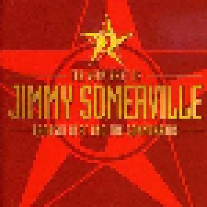 Bronski Beat + Communards, The + Jimmy Somerville: The Very Best Of Jimmy Somerville, Bronski Beat And The Communards (Split-2-CD) - Bild 1