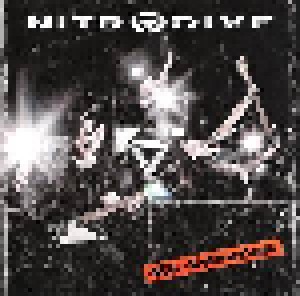 Cover - Nitrodive: Re-Evolution