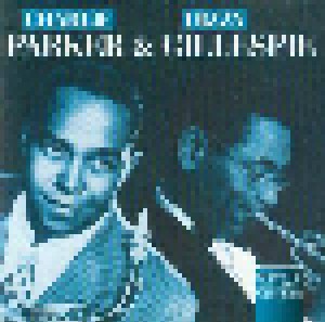 Cover - Charlie Parker & Dizzy Gillespie: Blue 'n' Boohie