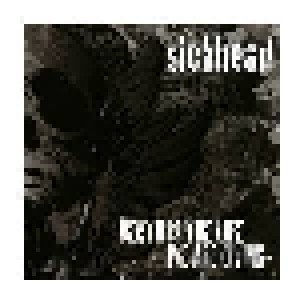 Sickhead: Death Is The Life We Are Living... (CD) - Bild 1