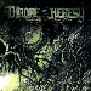 Cover - Throne Of Heresy: Realms Of Desecration