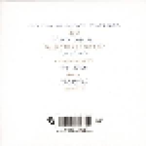 RM Hubbert: Breaks & Bone (CD) - Bild 3
