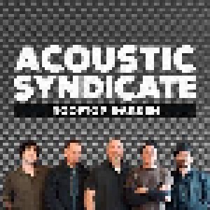 Cover - Acoustic Syndicate: Rooftop Garden