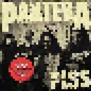 Pantera: Piss - Cover