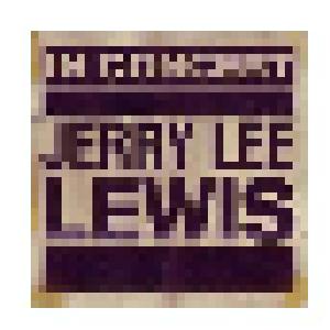 Jerry Lee Lewis: In Concert - Cover