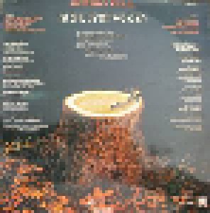 Jethro Tull: Songs From The Wood (LP) - Bild 2