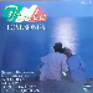 Italo Love Songs (CD) - Bild 1