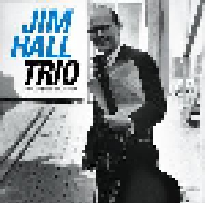 Jim Hall: The Complete "Jazz Guitar" (CD) - Bild 1
