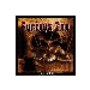 Cover - Furious Zoo: Furioso III