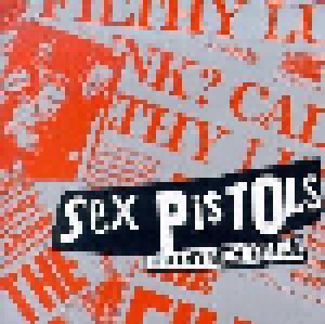 Sex Pistols: Filthy Lucre Live (CD) - Bild 1