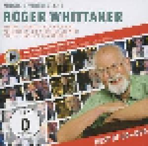 Roger Whittaker: Music & Video Stars (CD + DVD) - Bild 1