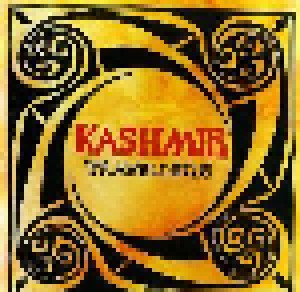 Kashmir: Travelogue (CD) - Bild 1