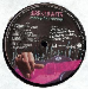 Dire Straits: Money For Nothing (LP) - Bild 3