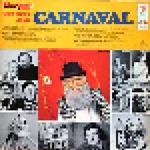 Het Hele Jaar Carnaval (LP) - Bild 2