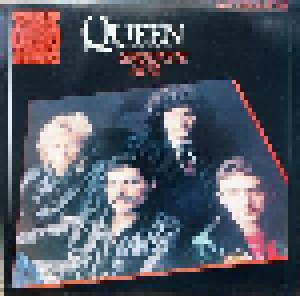 Queen: Grootste Hits (LP) - Bild 1