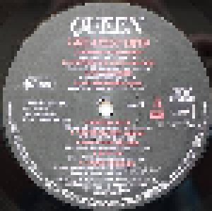 Queen: Grootste Hits (LP) - Bild 3