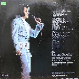 Elvis Presley: Elvis In Concert (2-LP) - Bild 2