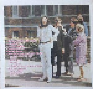 The Beatles: Abbey Road Outakes (LP) - Bild 2