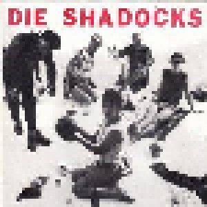 Cover - Shadocks, Die: Shadocks, Die