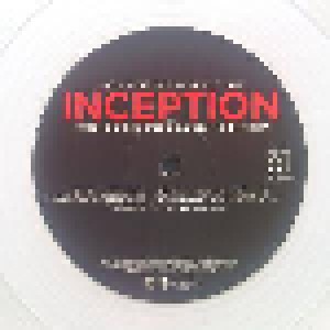 Hans Zimmer: Inception (LP) - Bild 4
