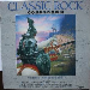 London Symphony Orchestra: Classic Rock Countdown (LP) - Bild 1