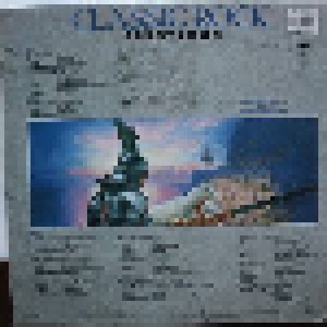 London Symphony Orchestra: Classic Rock Countdown (LP) - Bild 2