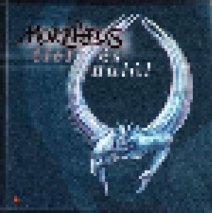 Morpheus: Élet És Halál (CD) - Bild 1