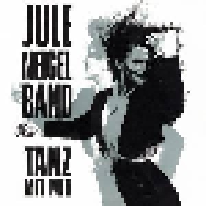 Jule Neigel Band: Tanz Mit Mir (7") - Bild 1