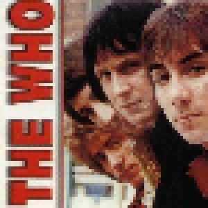 The Who: 1969 - Winter-Time Trip (CD) - Bild 1