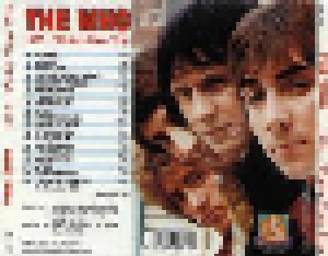 The Who: 1969 - Winter-Time Trip (CD) - Bild 2