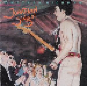 Jonathan Richman & The Modern Lovers: Jonathan Sings! (CD) - Bild 1