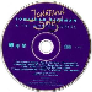 Jonathan Richman & The Modern Lovers: Jonathan Sings! (CD) - Bild 3