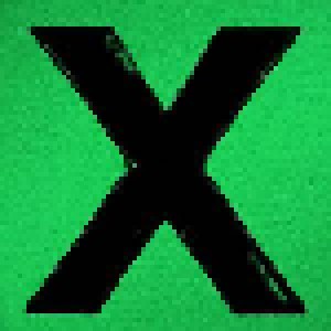 Ed Sheeran: X (2-CD) - Bild 1