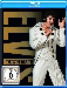 Elvis Presley: That's The Way It Is (Blu-ray Disc) - Bild 1