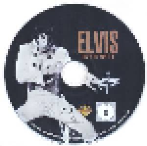 Elvis Presley: That's The Way It Is (Blu-ray Disc) - Bild 5
