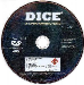 DICE: A Long Cosmic Trip (DVD) - Bild 5