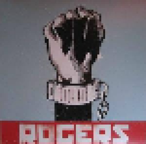 Cover - Rogers: Steh Auf