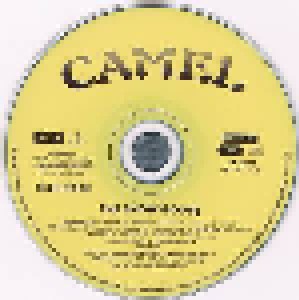 Camel: The Snow Goose (CD) - Bild 3