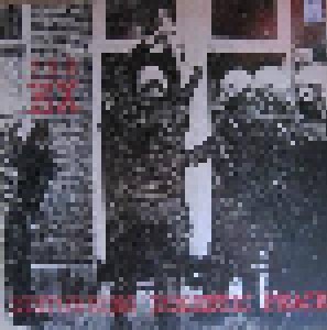 The Ex: Disturbing Domestic Peace (LP + 7") - Bild 1
